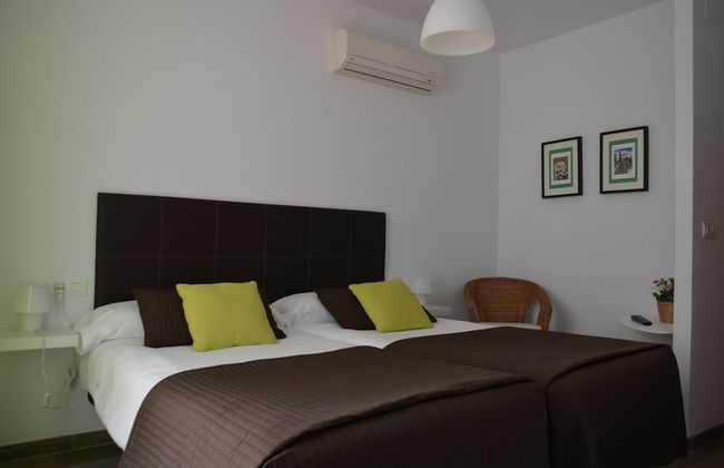 Apartamentos San Isidro 44 - Foto 9