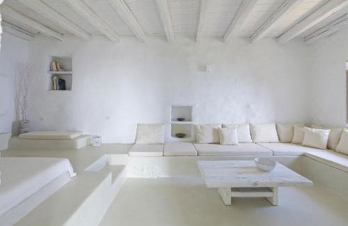 MELANOPETRA boutique apartments - Foto 44