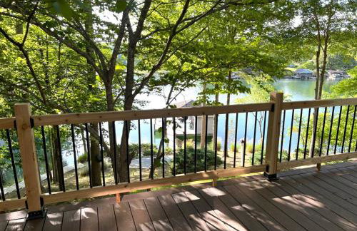 Blue Heron Cottage - Foto 23