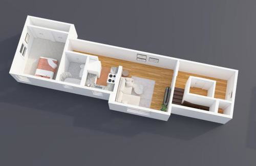 The Bohemian Spirit - Live Music, Eateries & Bars - Foto 16