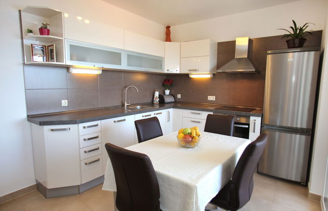 Cvita apartments - Foto 26