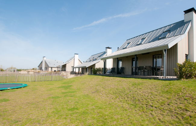 Oesterdam Resort - Foto 9