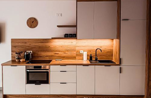 Tatra Apartament - Foto 7