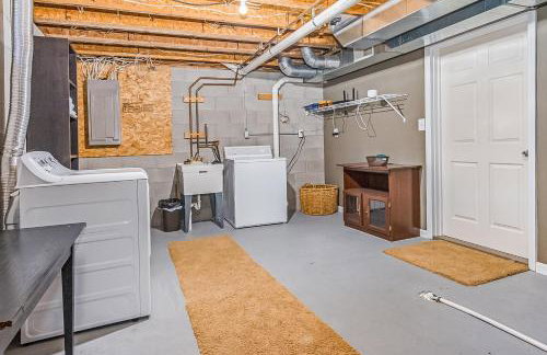 McKenzie's Lodge - Foto 20