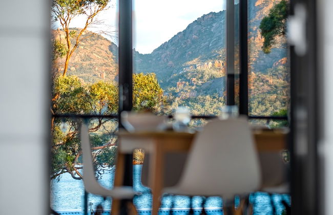 Dock of the Bay - Foto 1