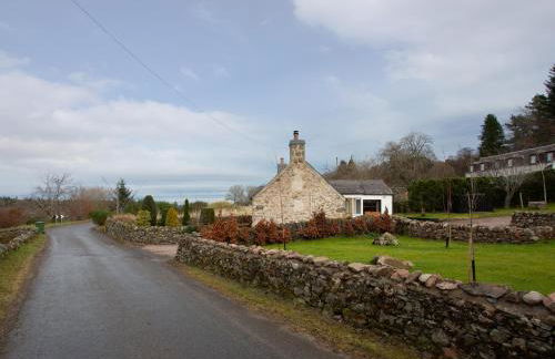 Craigellachie Cottage - Foto 18