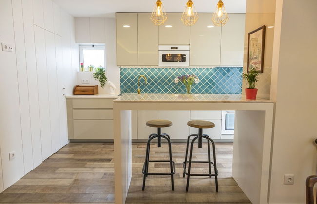 Filipe Village - Casa do Avô Zé - Foto 1