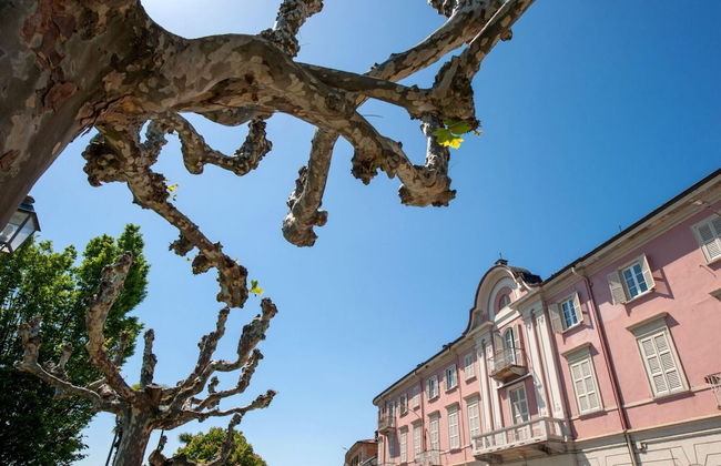 Paradis Relais With Pool - Foto 11