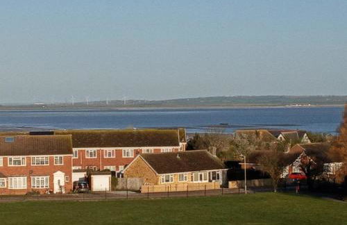 Beautiful, Seaview house in Whitstable - Foto 9