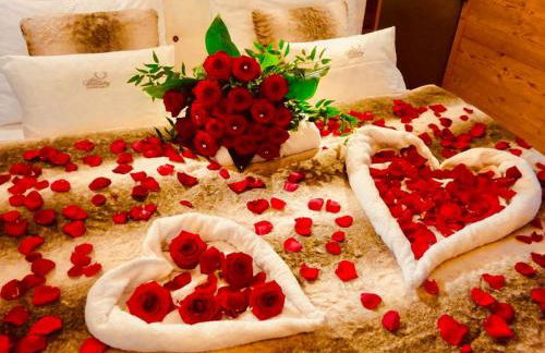 Das Wistlberg Wohlfühlchalet - Foto 27