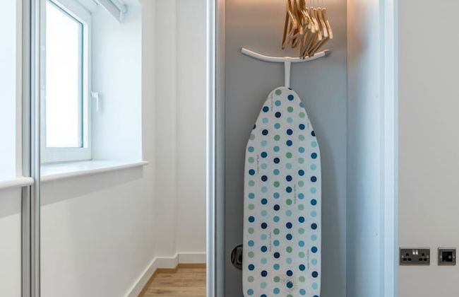 Skyvillion - River Thames Apt Nr Excel o2 City Ap - Foto 25