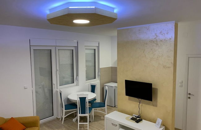 Airport View Apartments - Foto 10