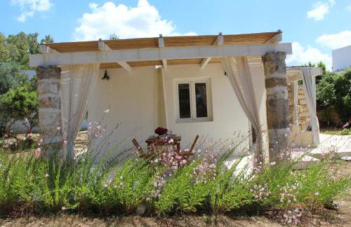 Trullo Le Macchie - Foto 16