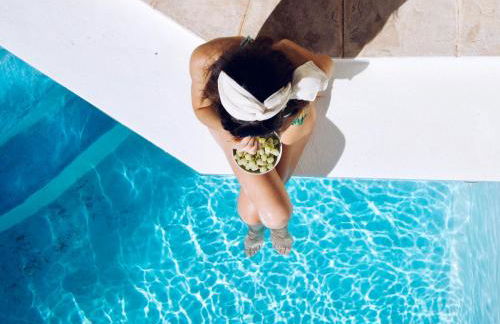 Villa Pefki - Foto 25