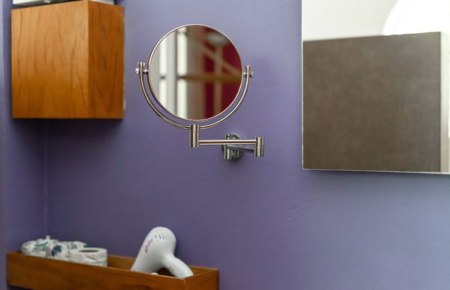 JUUB Enjoy 1 bedroom apt at Condesa district - Foto 16