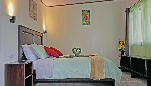 Monteverde Magic Mountain - Foto 2, Habitación