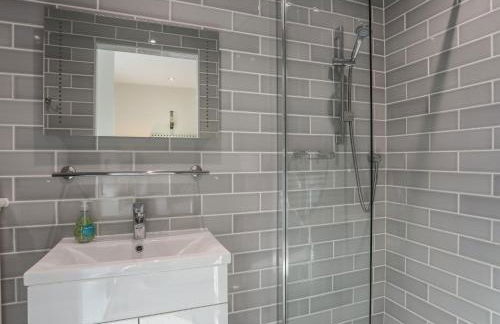 Harlech Apartments - Matholwch - Foto 13