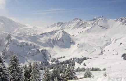 Ski La Cote - Foto 24