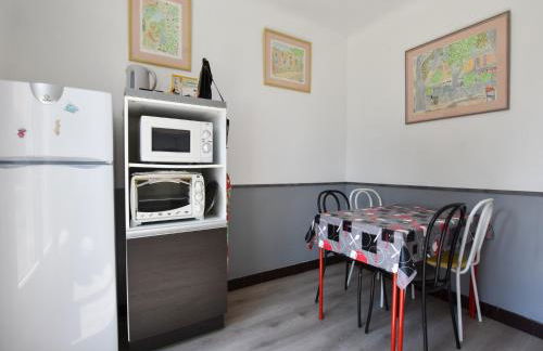 Beachside Brittany Escape - Foto 10