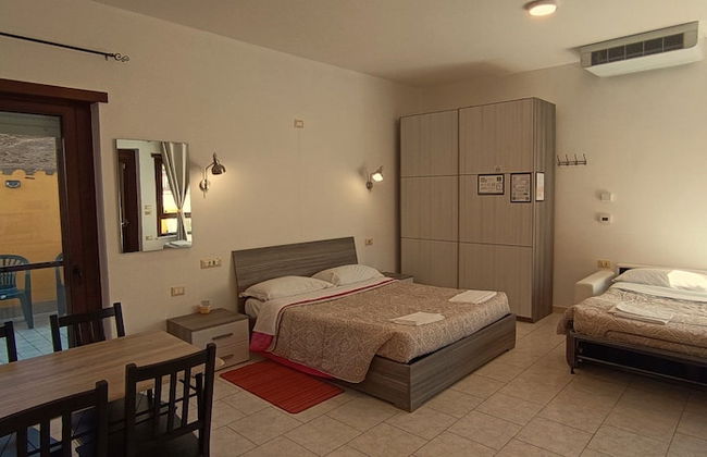 B&B Camere Aurora - Foto 37