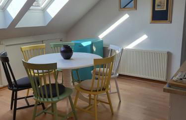 Dachwohnung in Feldrandlage - Photo 5