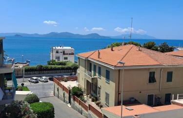 Il Balcone sull'Elba - Foto 56