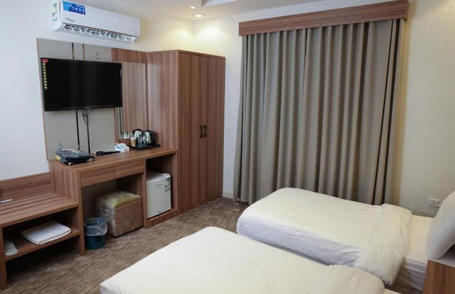 Malath Homes Aparthotel - Foto 19