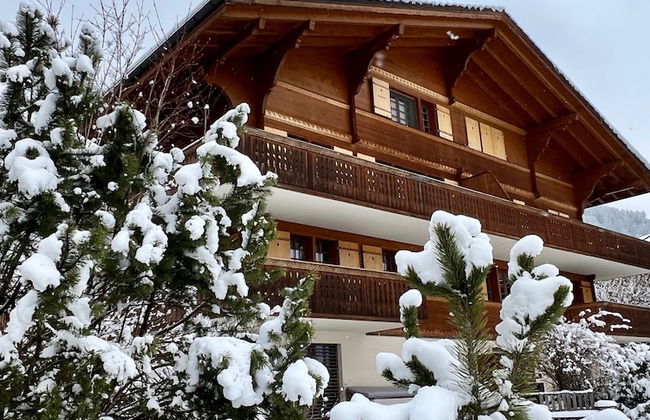 Spacious Apartment With Outstanding Views Direct Access Top of Europe - Photo 22