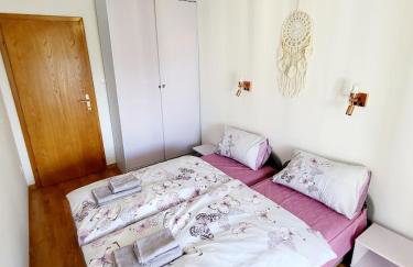 Malinsummer Apartments - Foto 72