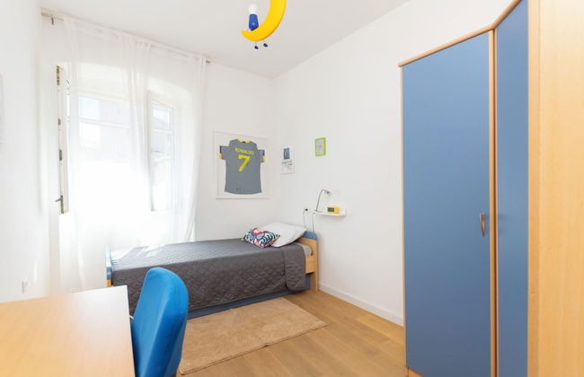 Apartment Ljerka - Foto 6