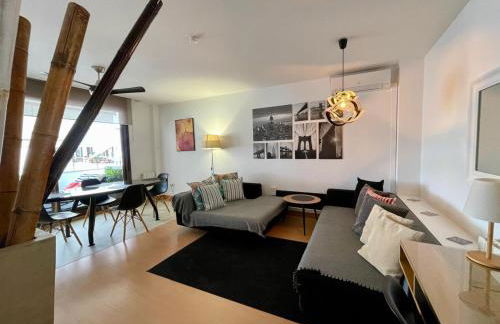 NEW APARTMENT WITH BIG TERRACE 10 Min WALK TO BEACH SUPERMARKETS - Foto 28