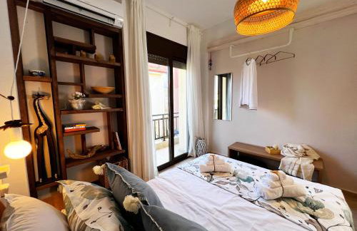 Casa Portokali Chalkidiki - Modern Comfort with Authentic Greek Charm - Foto 7