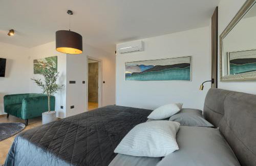 Villa Skalica Pomer - Medulin SEA VIEW - Foto 44