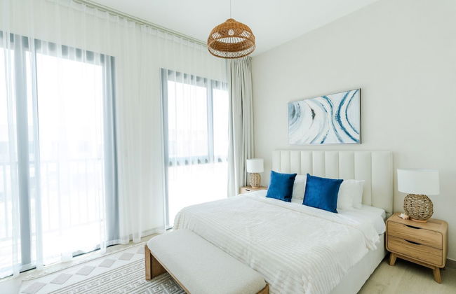 Nasma Luxury Stays- Ras Al Khaimah - Foto 73