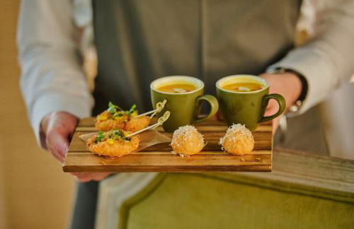 Cairn Lodge - Photo 42