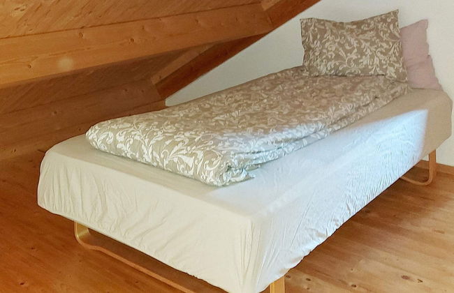 6 Person Holiday Home in Bolmso - Photo 3