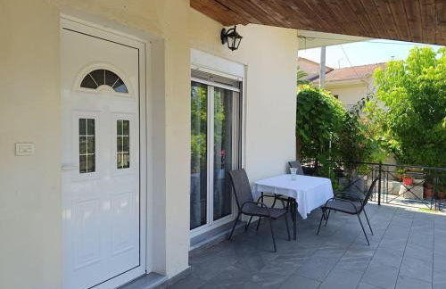 Trikala Groundhouse - Foto 2