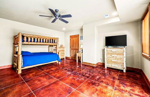 Sun Outdoors Yellowstone North - Foto 13