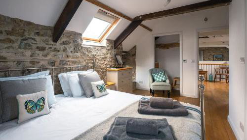 Stunning Converted Granary in Heart of St Davids - Foto 3