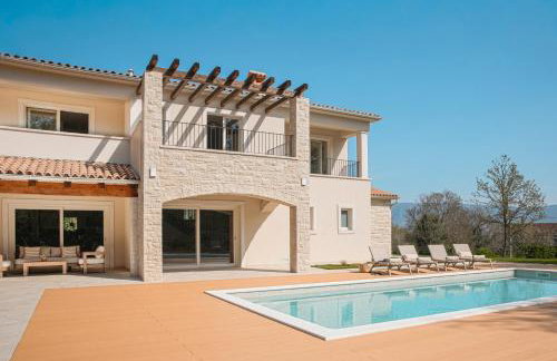 Villa Lapidea - Foto 22