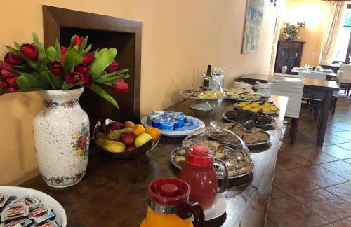 Agriturismo Sasso Rosso - Foto 8