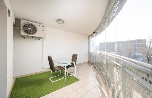 Wronia Business Superior Residence by BookingHost - Foto 26