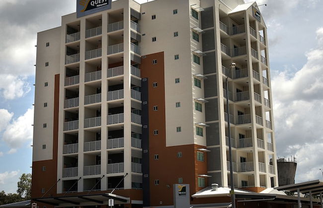 Quest Palmerston - Foto 43