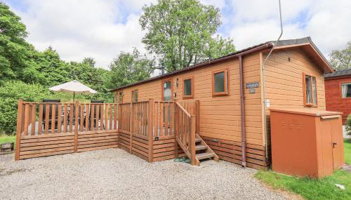 Esthwaite Lodge - Foto 1