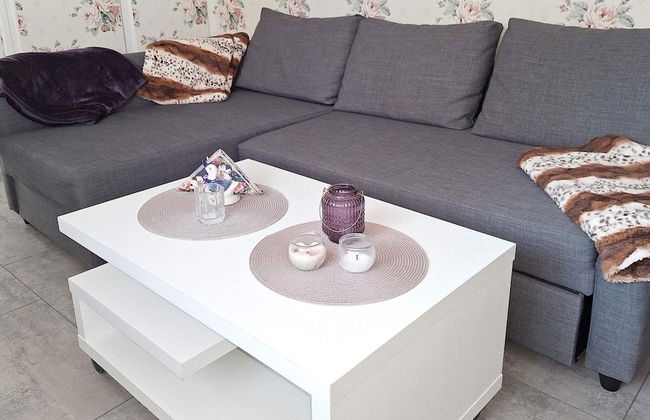 4 Person Holiday Home in Gusum-by Traum - Foto 7