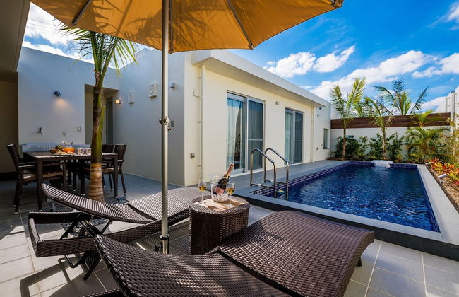 Pool Villa Yagaji Island by Coldio Premium - Foto 33