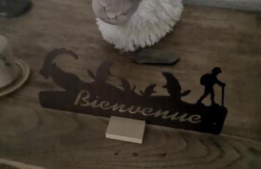 Appartement rénové proche de Luz Saint Sauveur 1chambre et 1 coin cabine - Foto 6