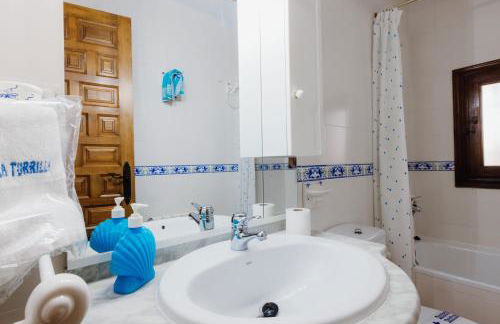 Casas Rurales Nerpio Villa Turrilla - Foto 16