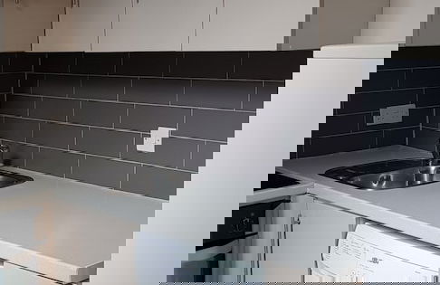 The Beverley Apartments - Foto 10