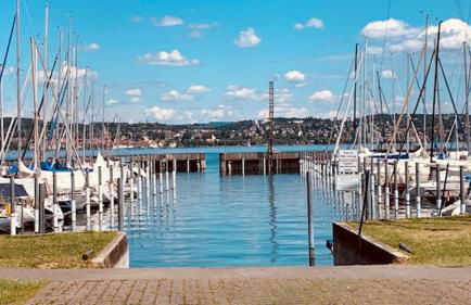 Sea Apartment on Constance Lake - Foto 1